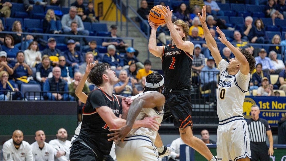 Stream Seattle U vs. Pacific: ESPN+ Guide for WCC Hoops